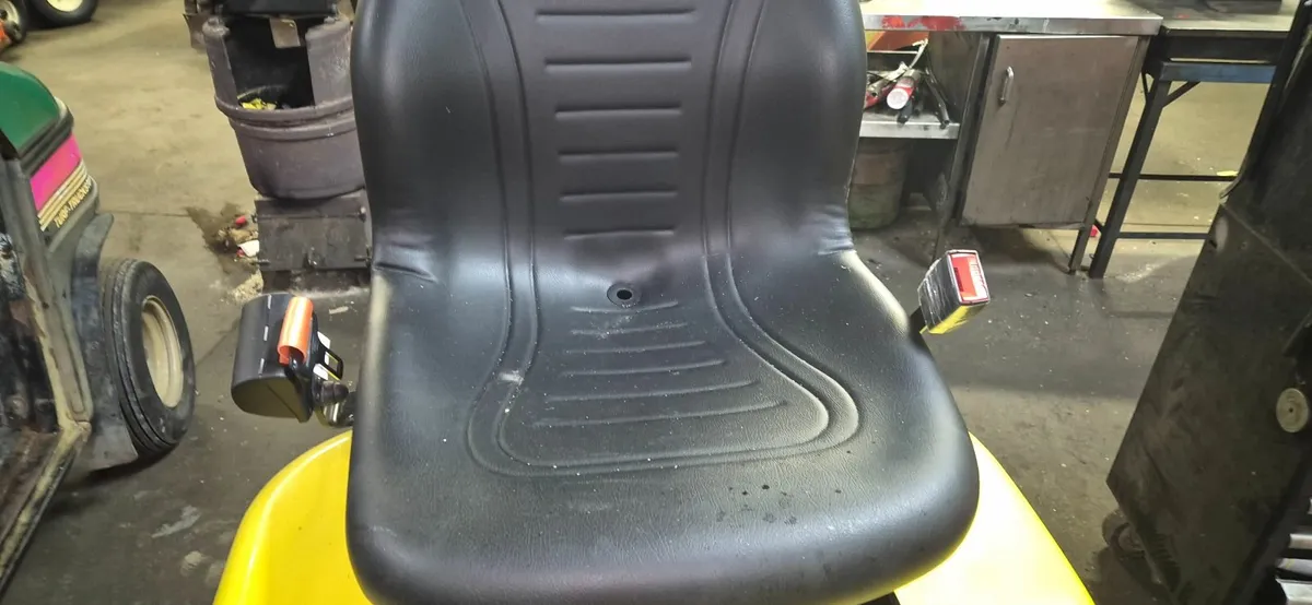 Wacker neuson 803 - Image 3