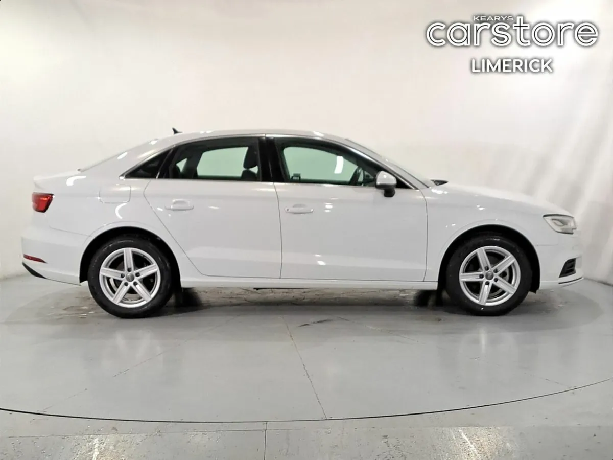 Audi A3 1.4 TFSI AUTO - Image 2