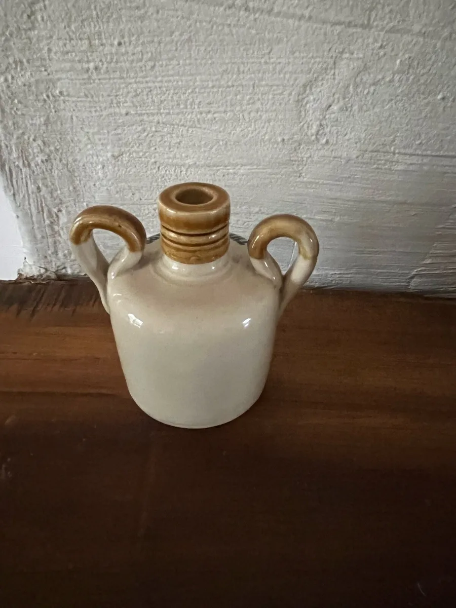 Miniature Whiskey Flagon - Image 3