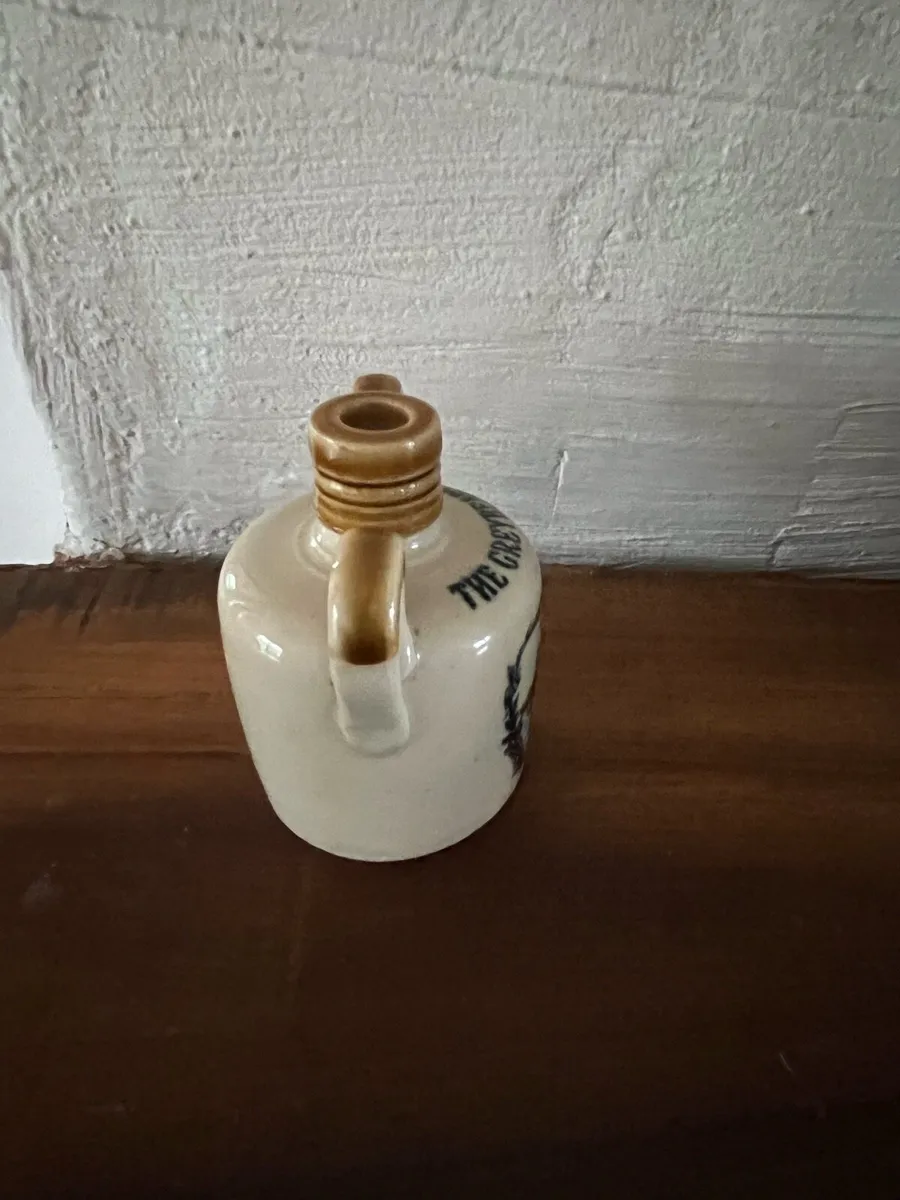 Miniature Whiskey Flagon - Image 4