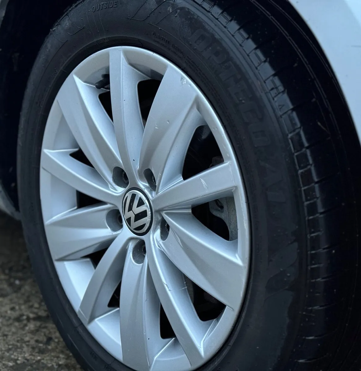 Volkswagen Passat 2012 - NEW NCT - 2.0 Diesel - Image 2