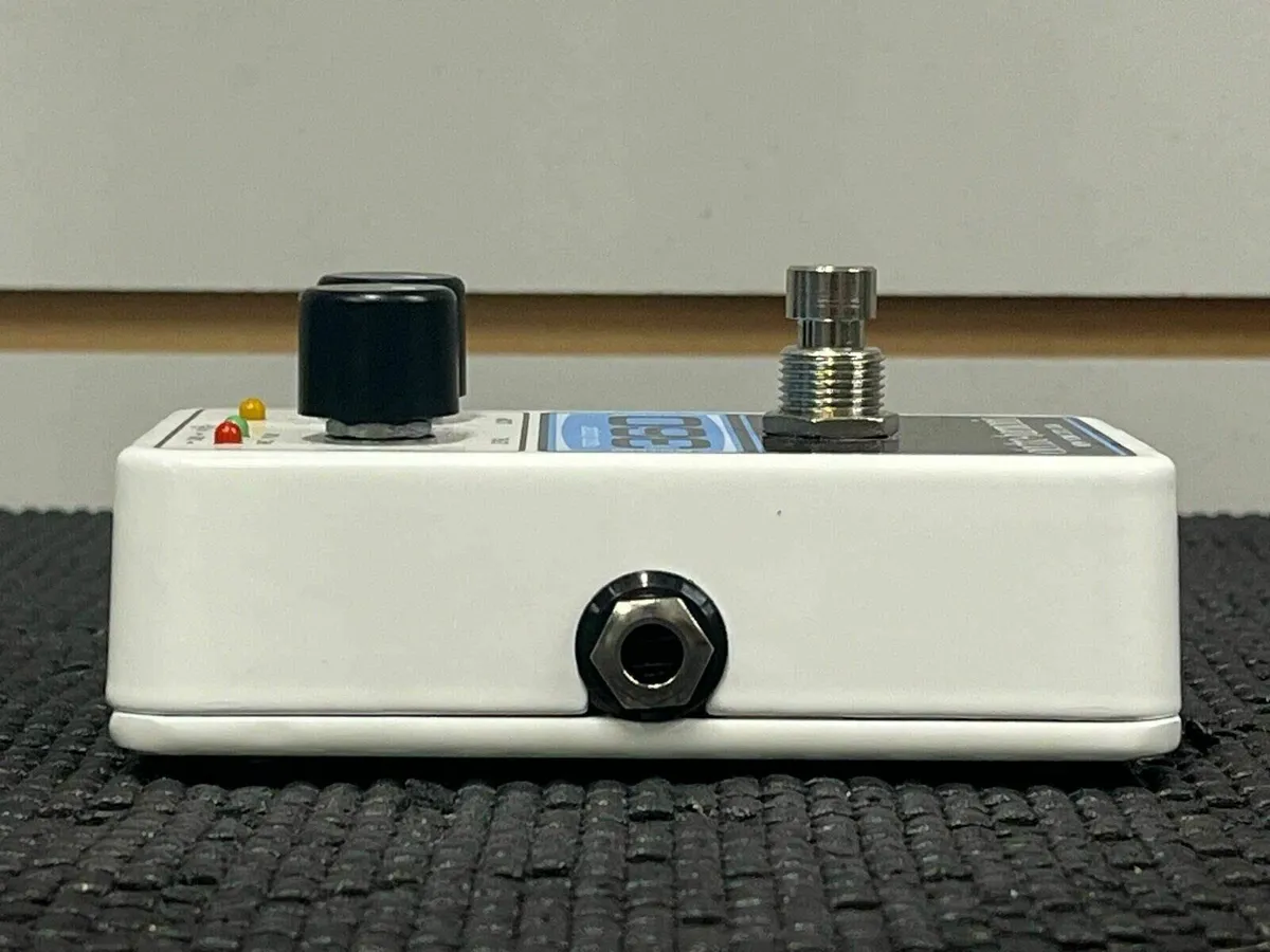 Electro Harmonix Nano Looper 360 - Image 4