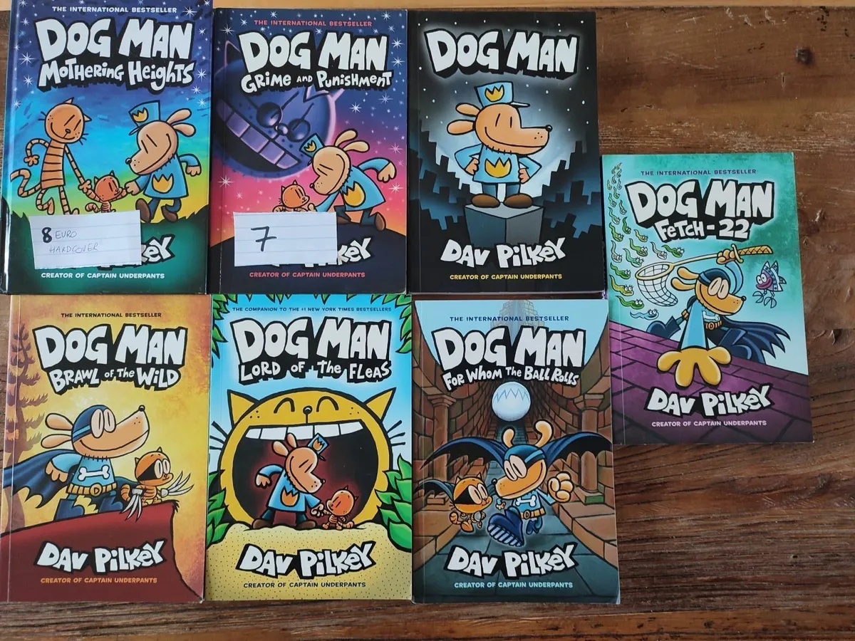 books - like new - Image 3