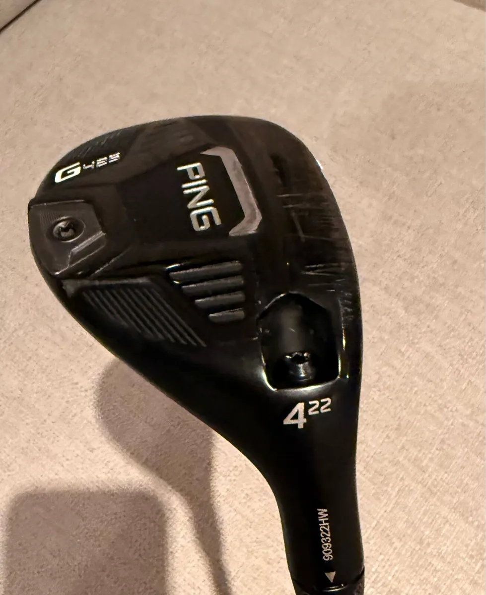 Ping Hybrid - Image 1