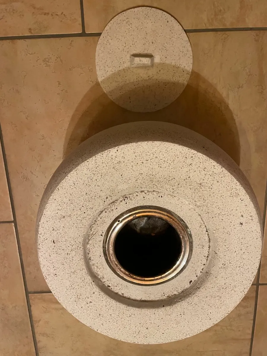 Gel burner - Image 2