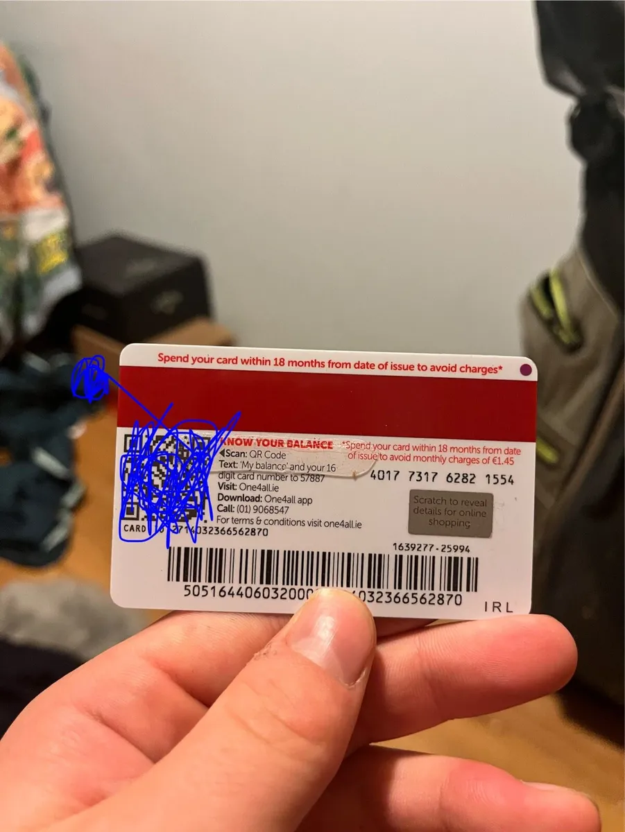 One for all voucher 100€ - Image 2