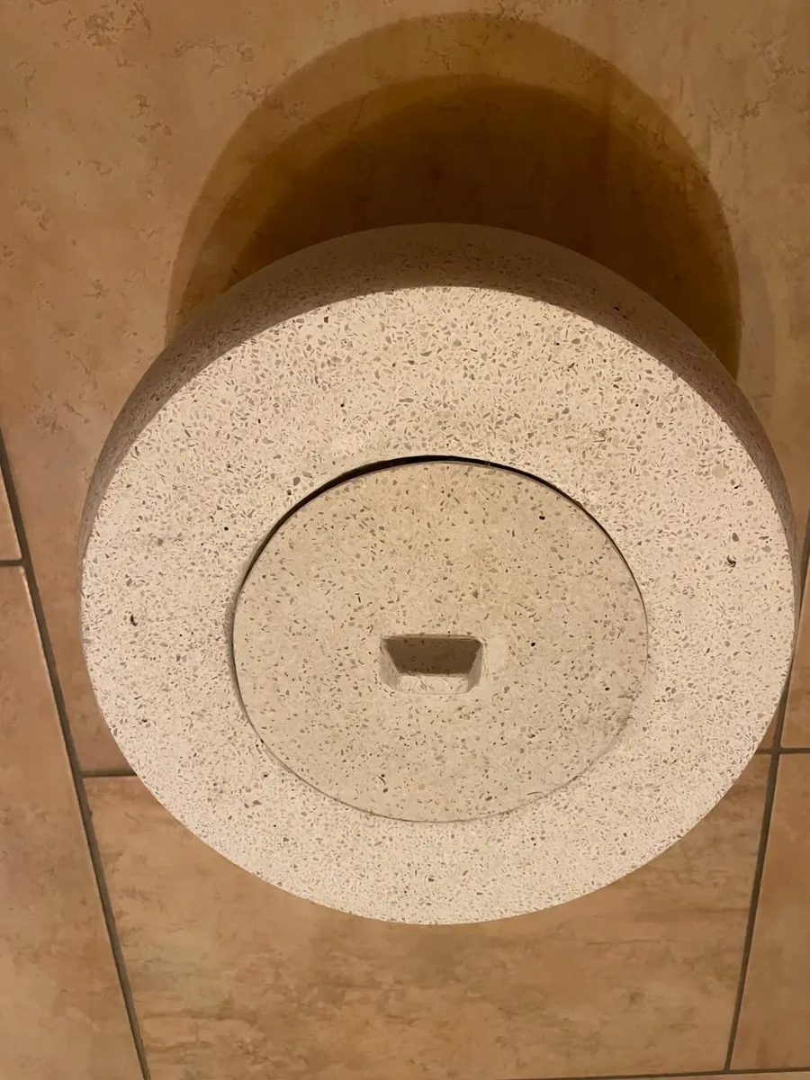 Gel burner - Image 1