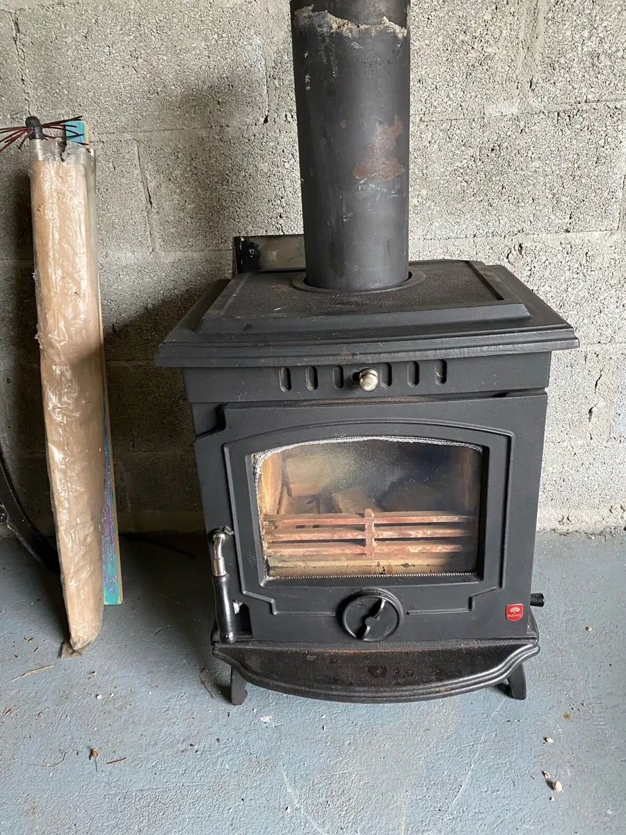 Mulberry Yeats Stove - Image 1
