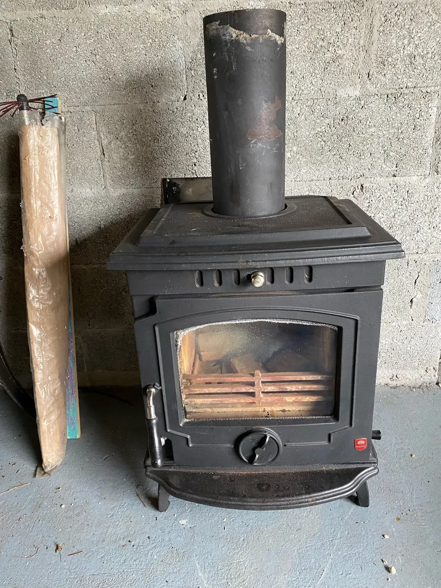 Mulberry Yeats Stove - Image 2