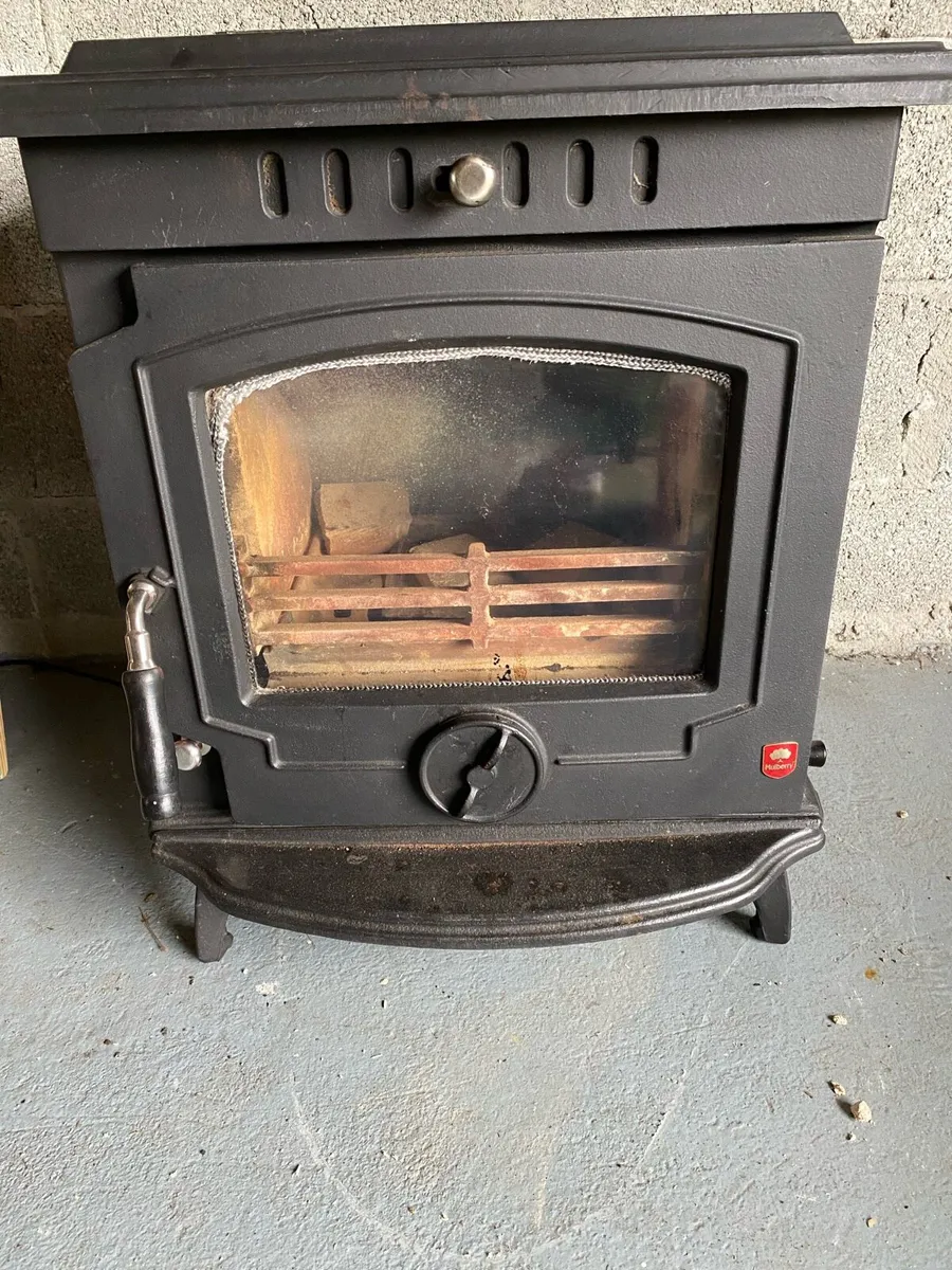 Mulberry Yeats Stove - Image 4