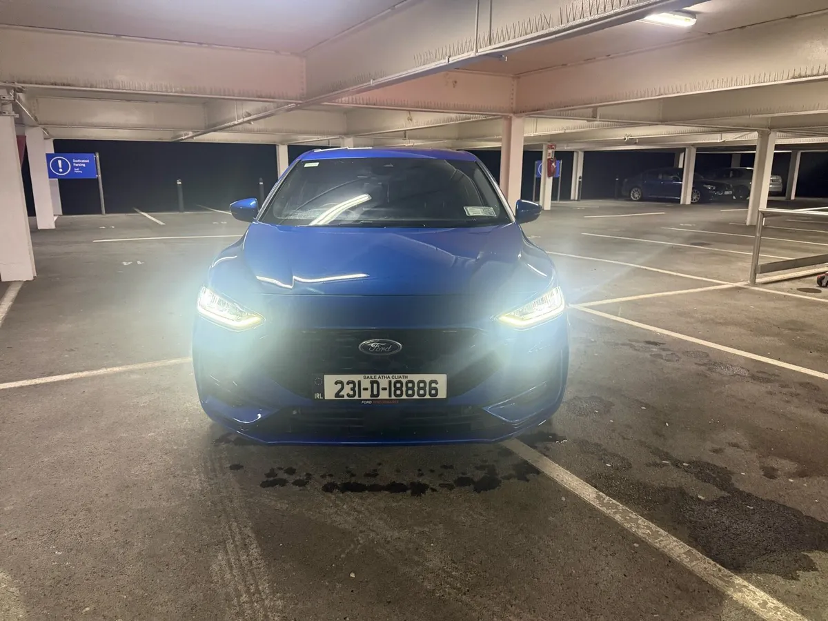 Ford Focus st line - Image 2