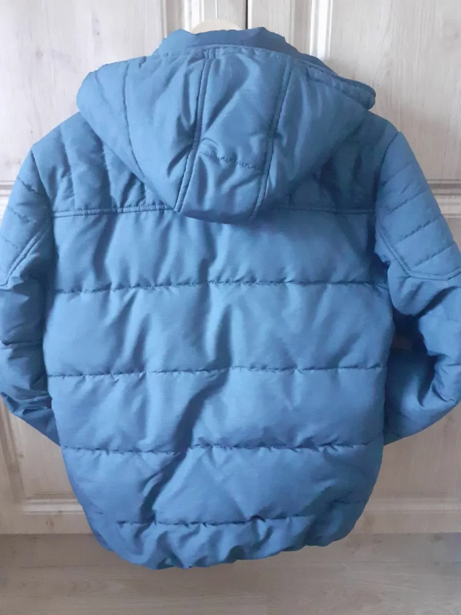 Man's Jacket - Image 4