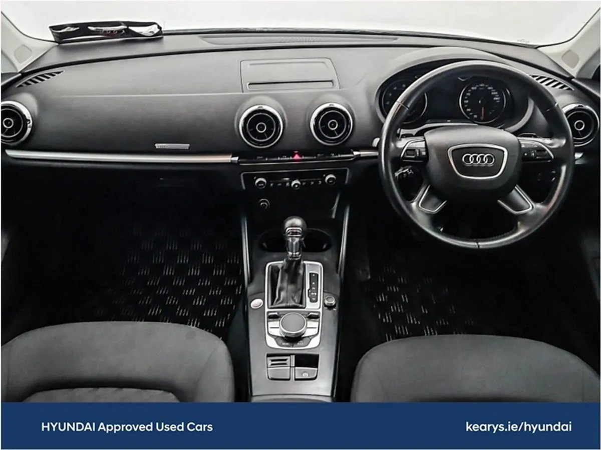 Audi A3 TFSI Auto - Image 4