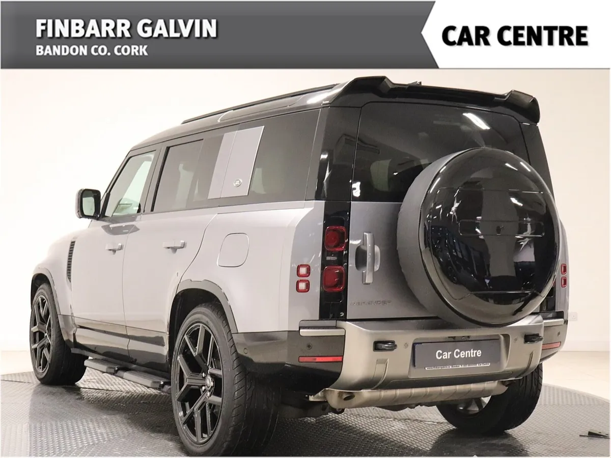 Defender 110 HSE P400e X-Dynamic - Image 2