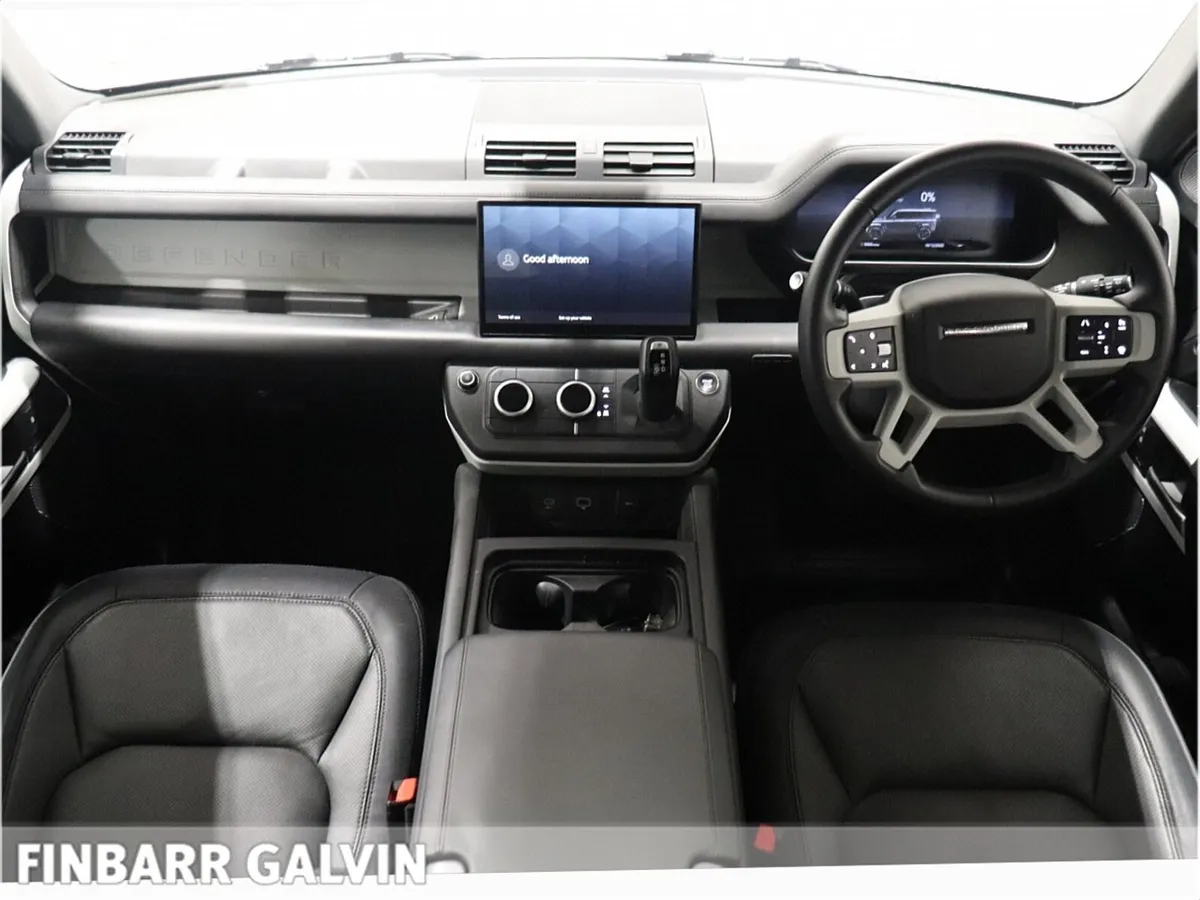 Defender 110 HSE P400e X-Dynamic - Image 4