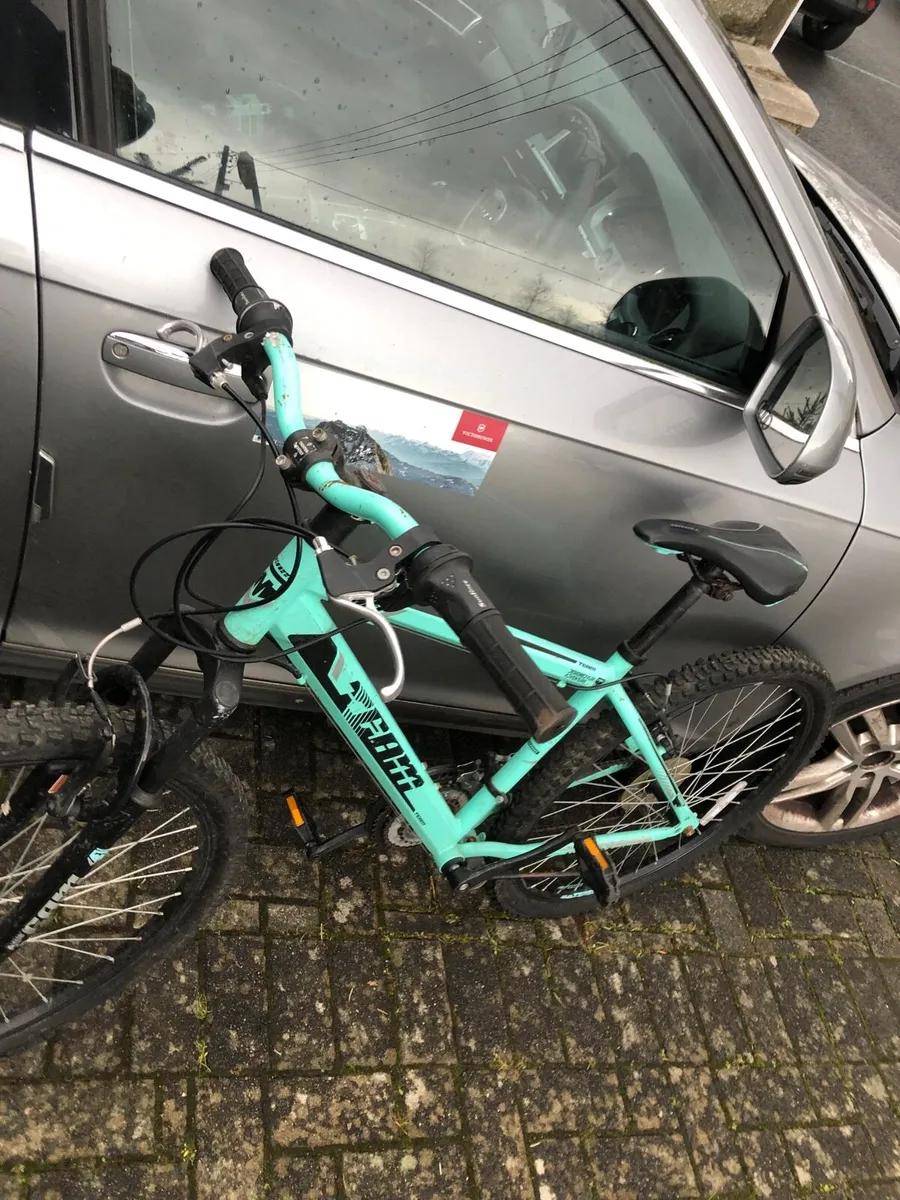 Mountain bike - Image 2