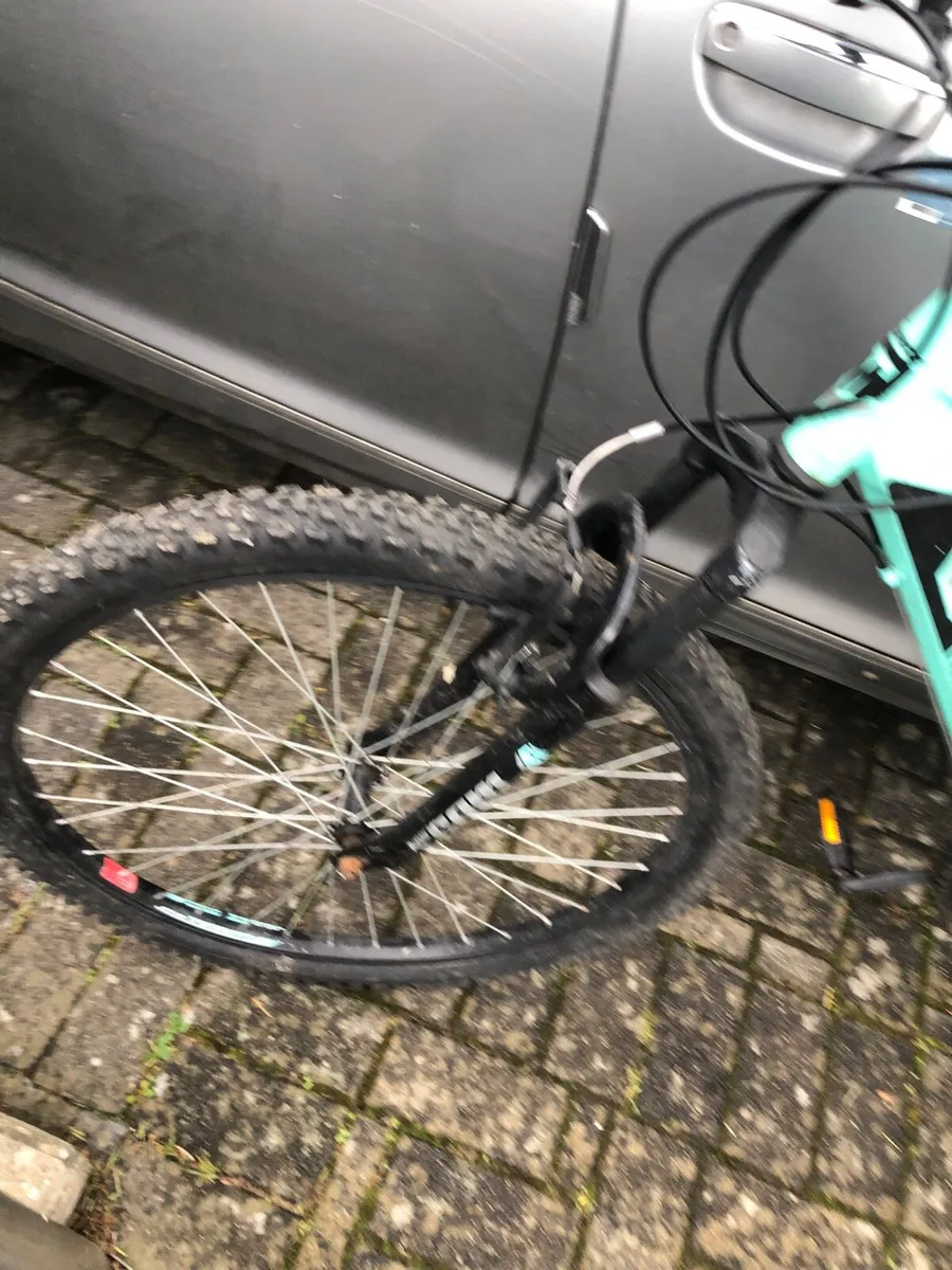 Mountain bike - Image 3