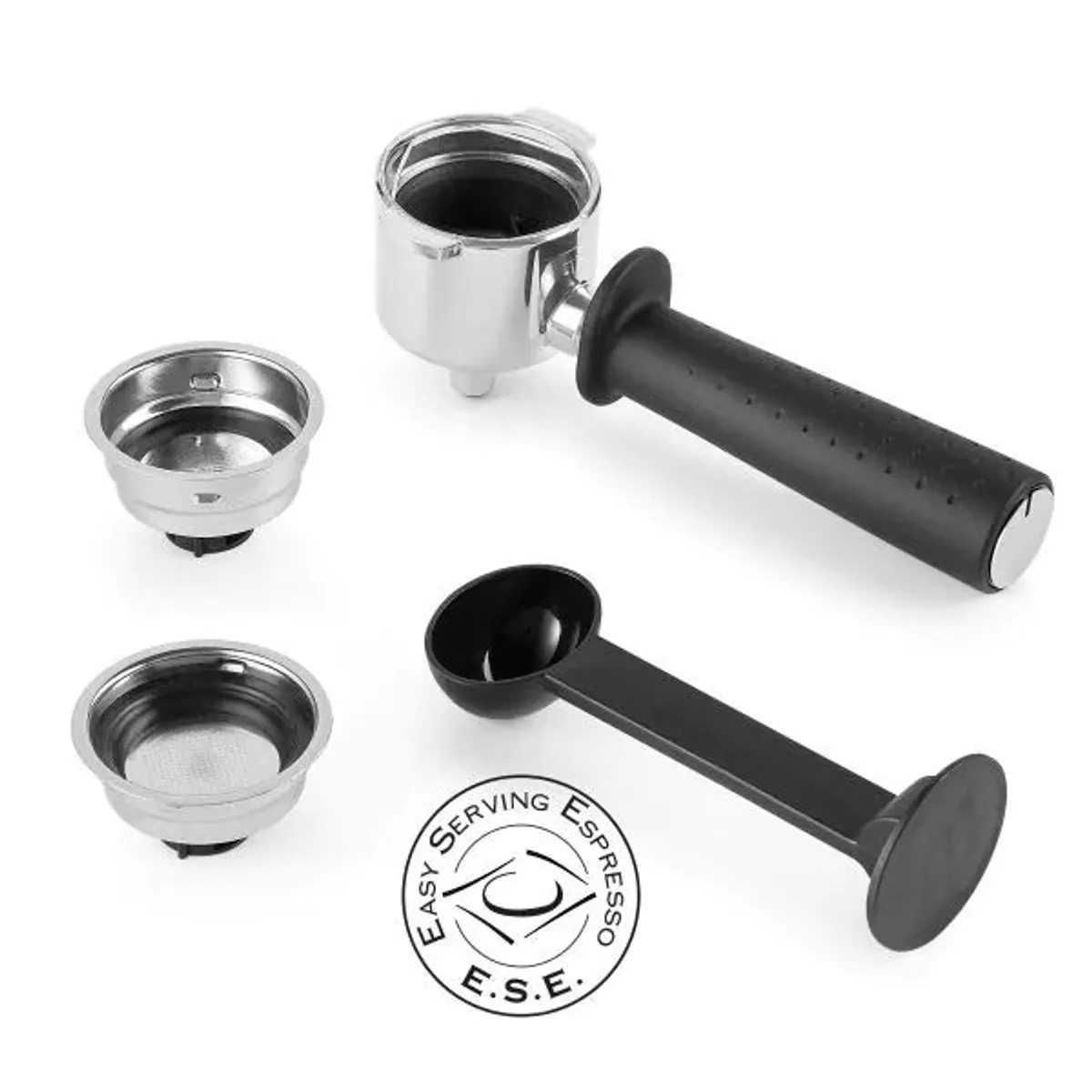 Espresso Machine Coffee Machine - Image 2