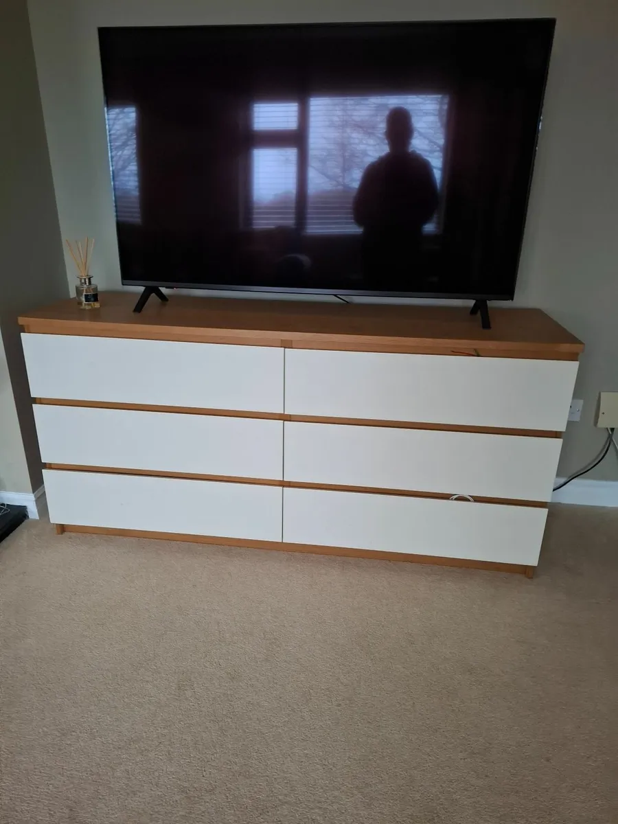 Bedroom storage unit - Image 4