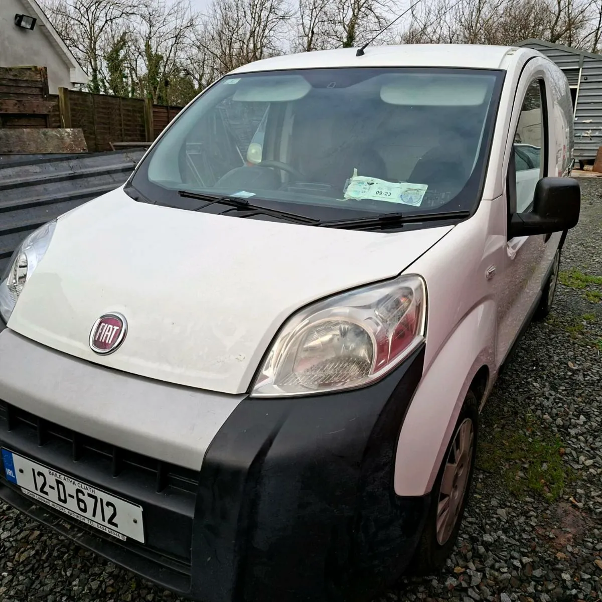 Fiat multijet 1,3 diesel - Image 2