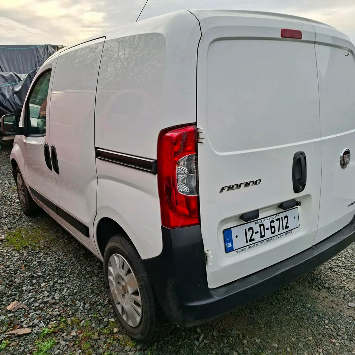 Fiat multijet 1,3 diesel - Image 3