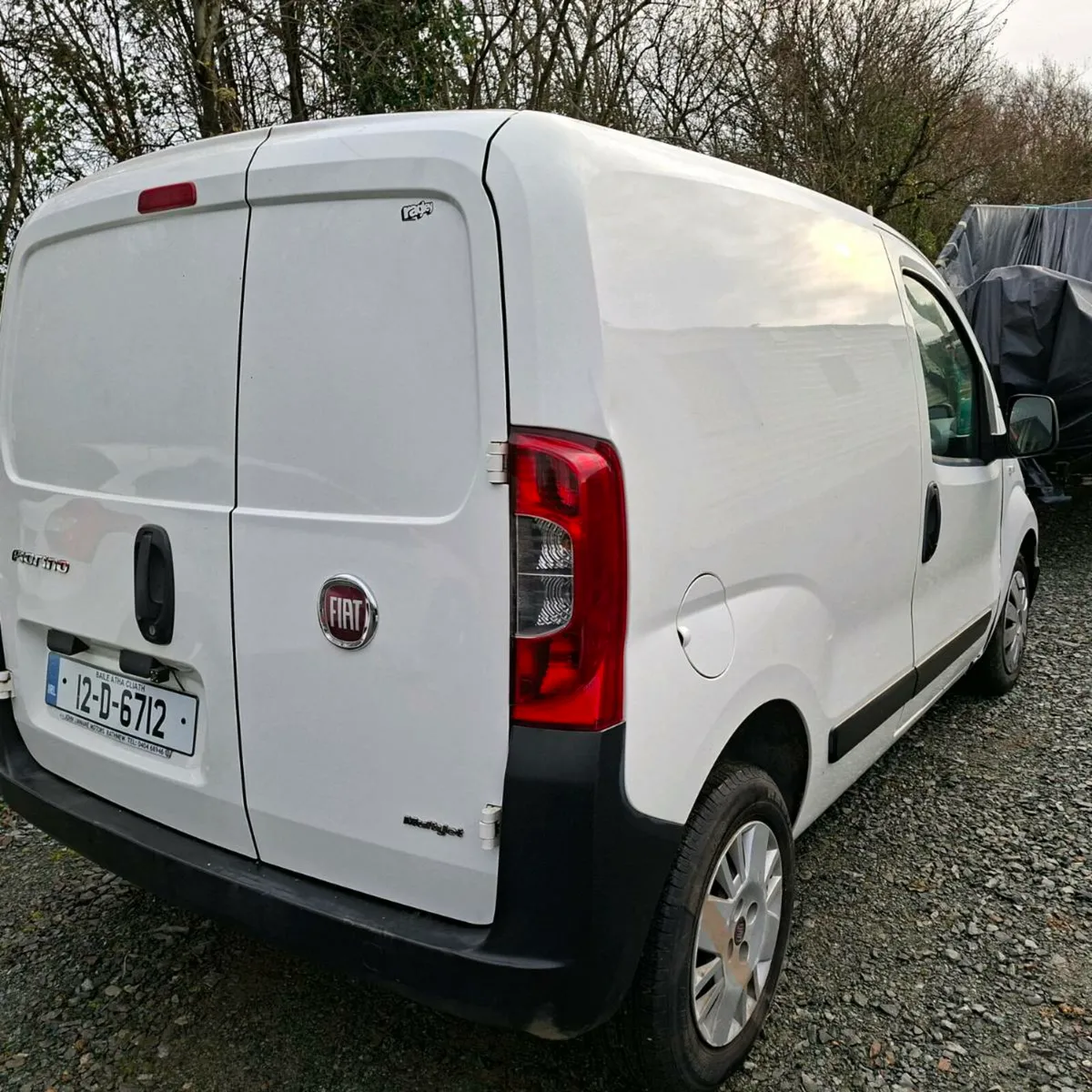 Fiat multijet 1,3 diesel - Image 4