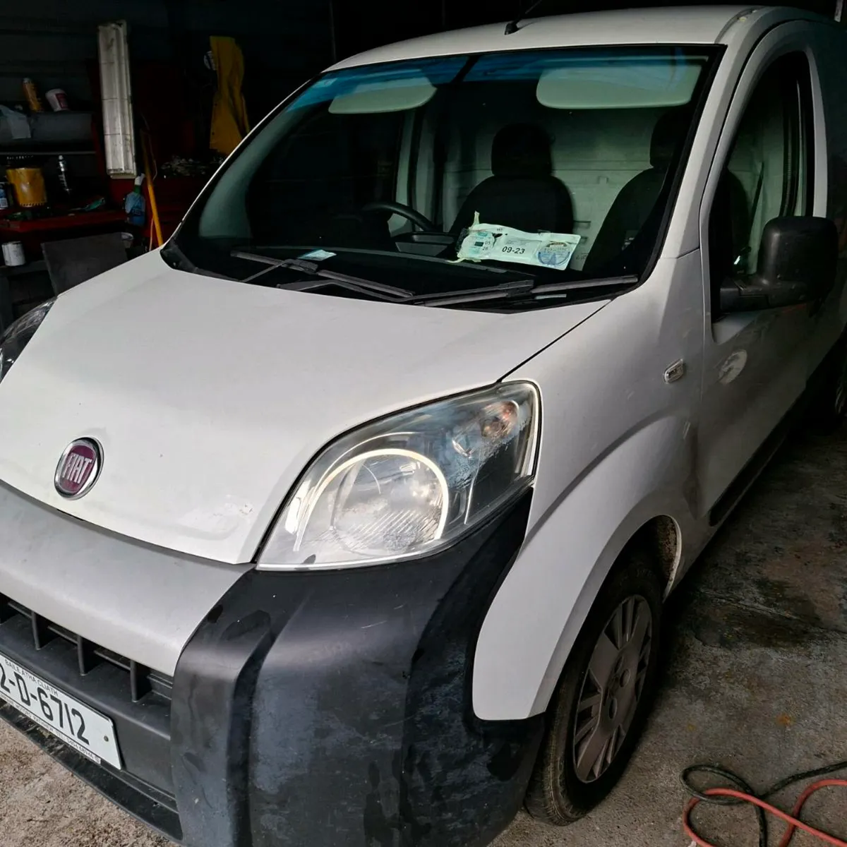 Fiat multijet 1,3 diesel - Image 1