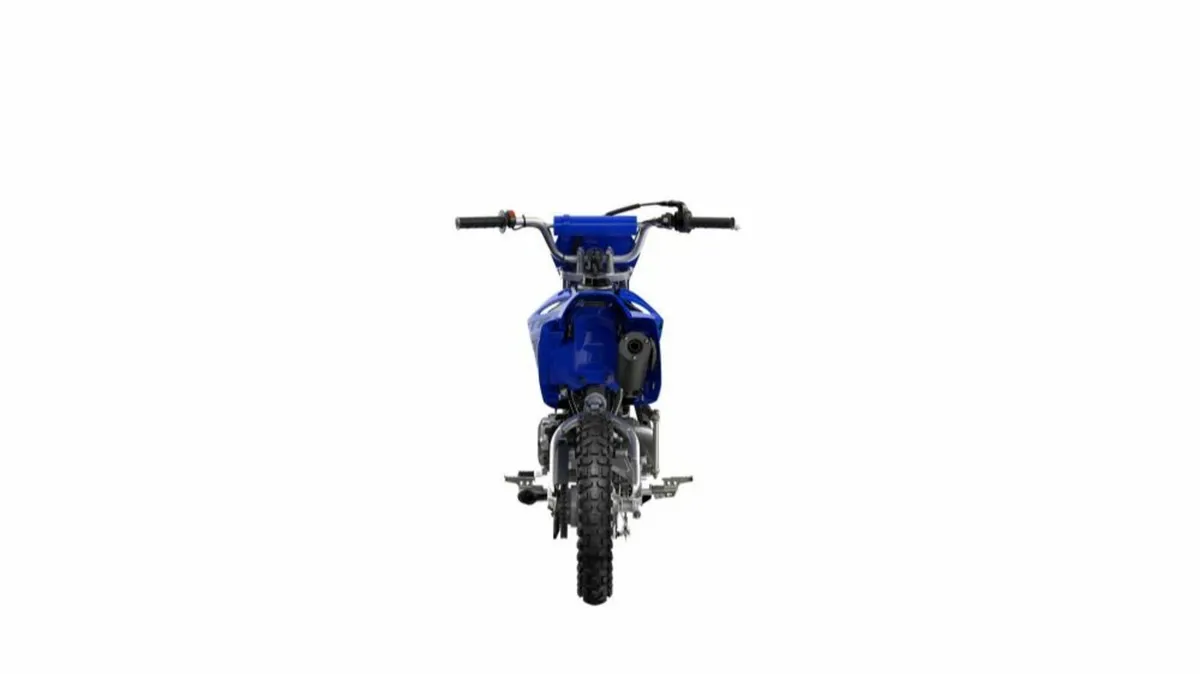 Yamaha TT R110 - Image 4