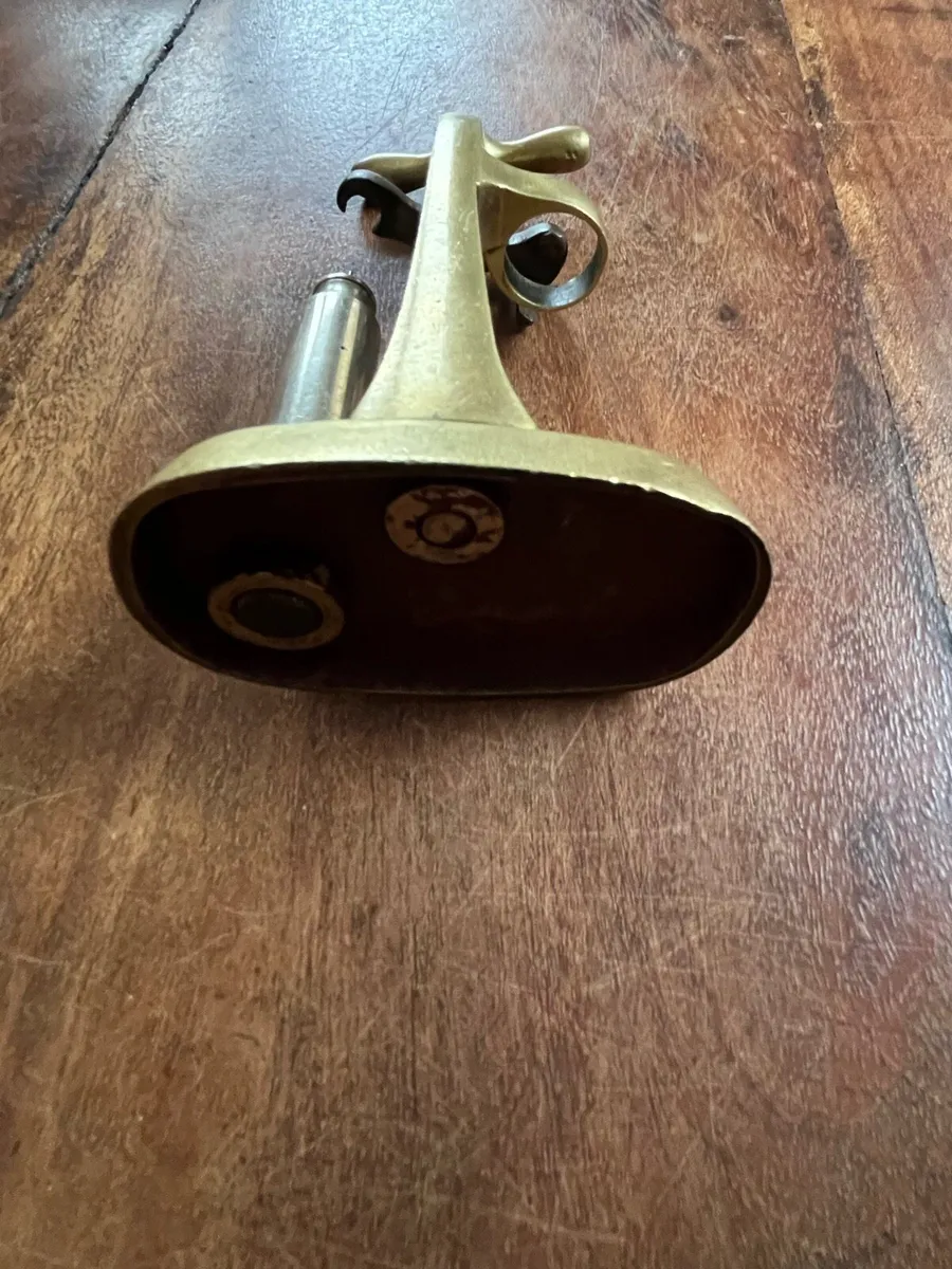 Antique Cartridge Recapping Tool - Image 4