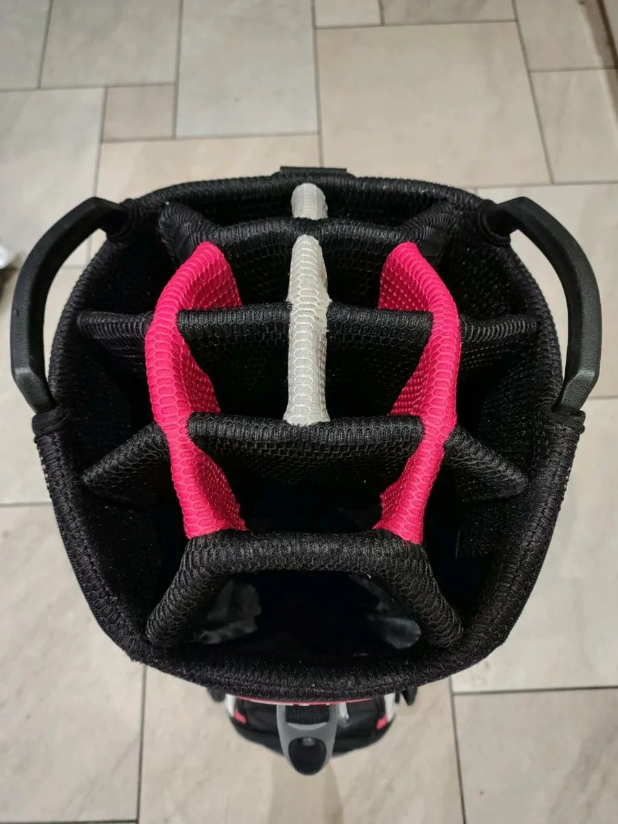 Titleist cart bag - Image 4