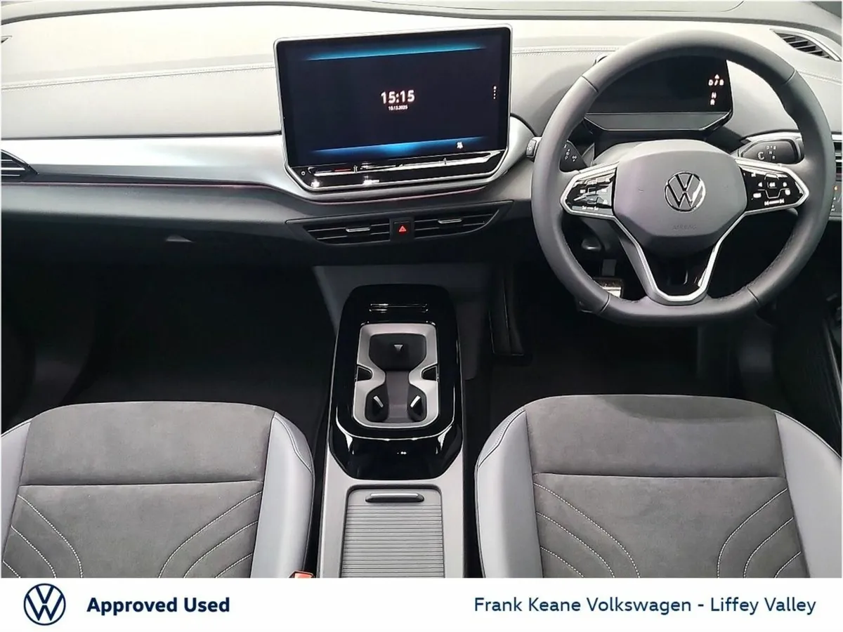 Volkswagen ID.4 - Image 2