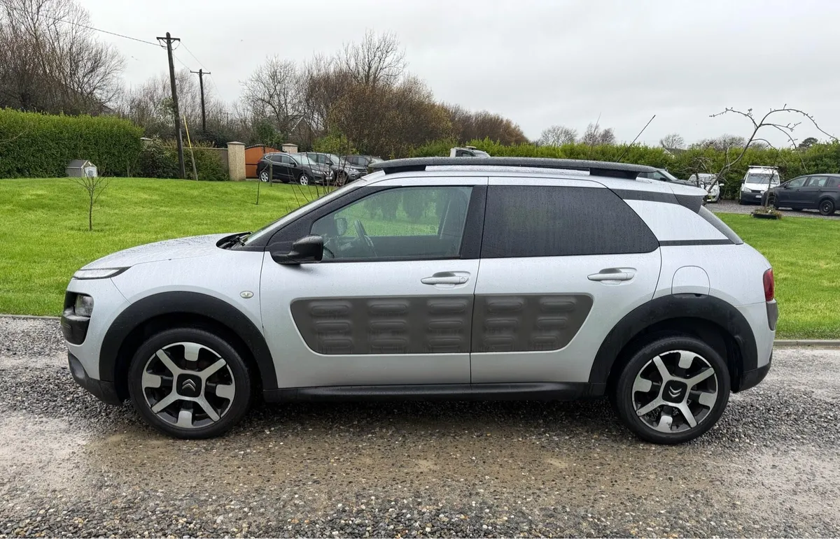 Citroen C4 Cactus - Image 3