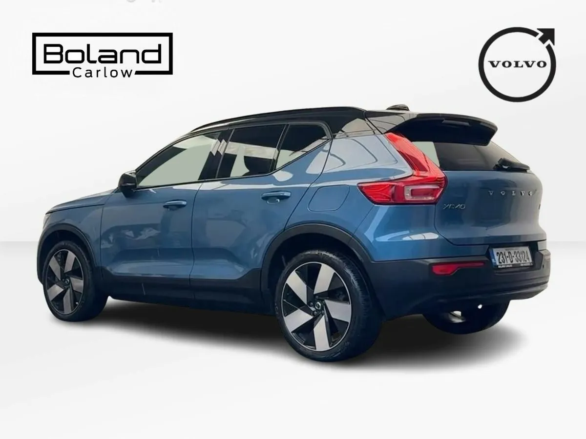 Volvo XC40 ULTRA *2YR WARRANTY* €115 P/W - Image 3