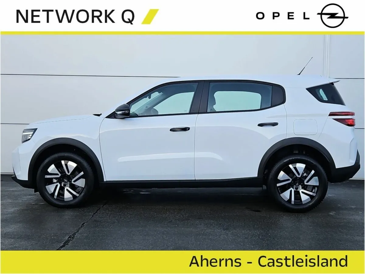 Opel Frontera Hybrid Elegance 1.2 100hp automatic - Image 3