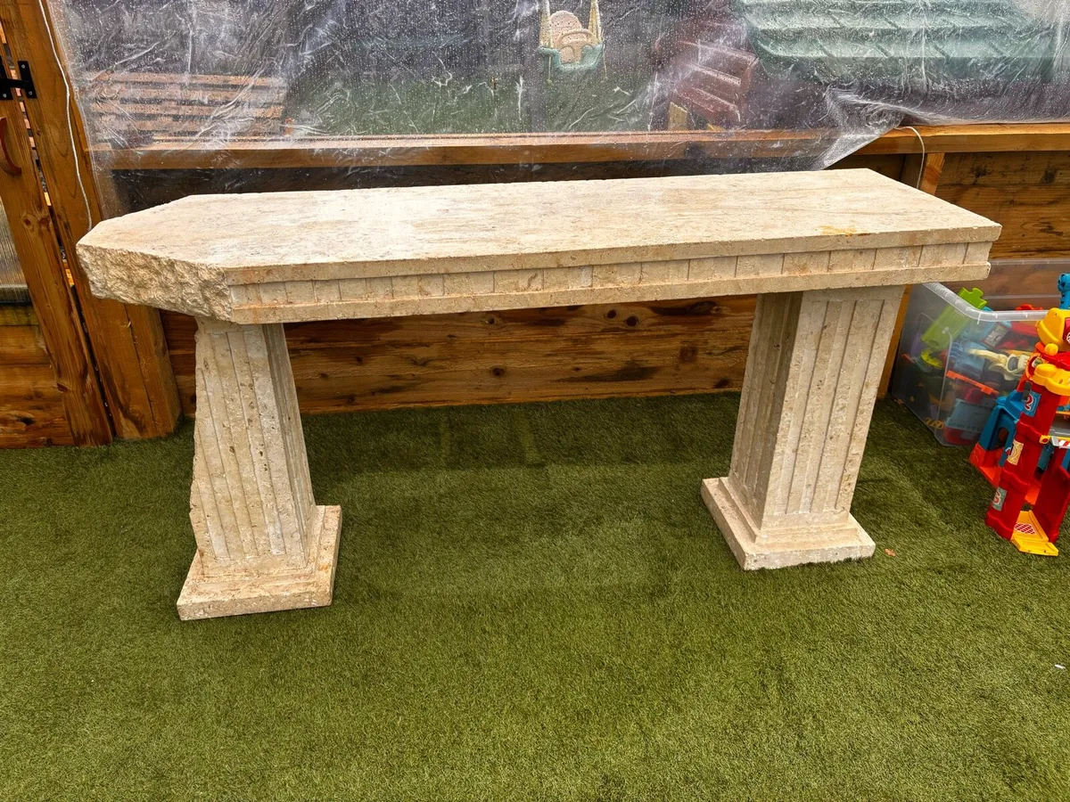 Side table - Image 1