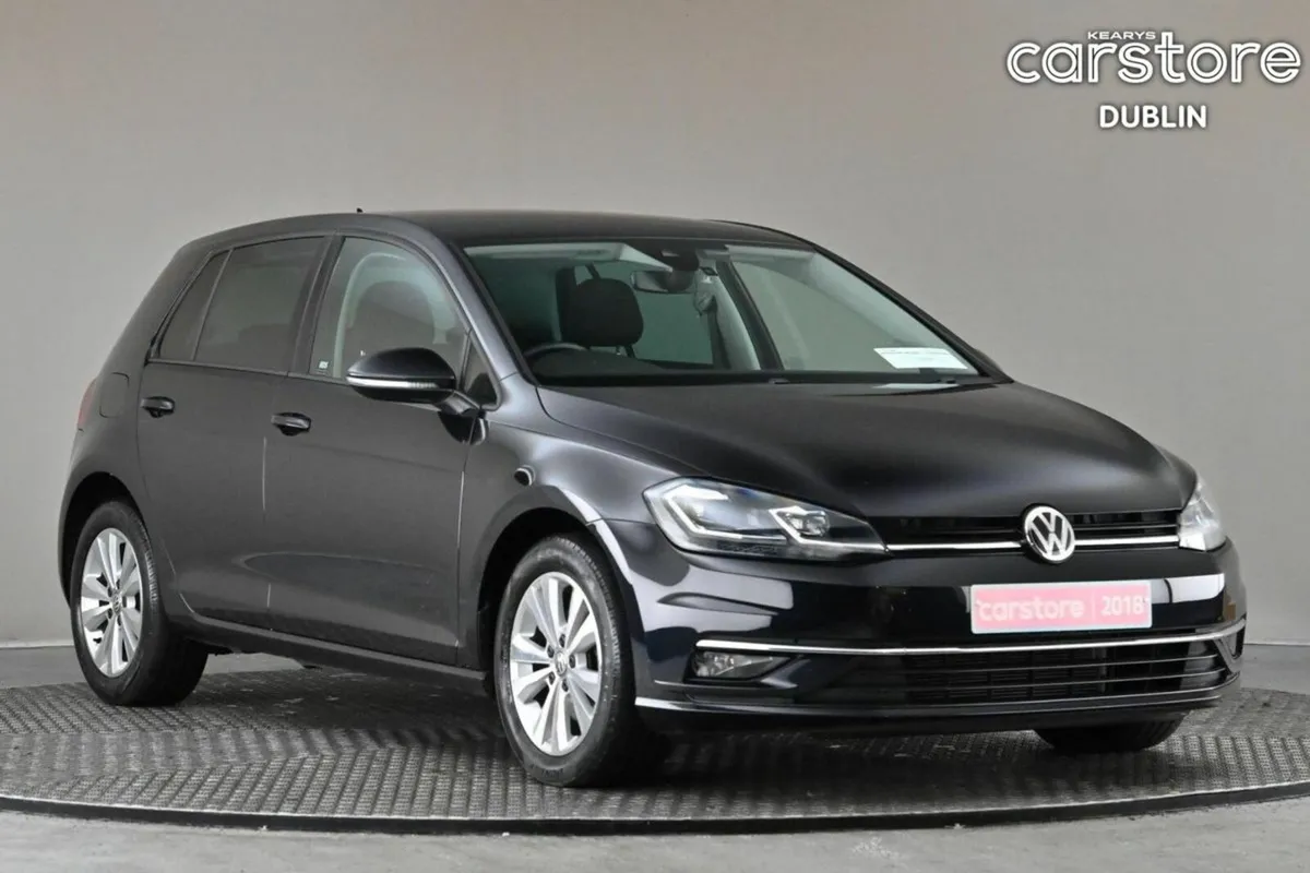 Volkswagen Golf *JAN 2026 PRICING NOW* 1.2 TSI DSG - Image 1