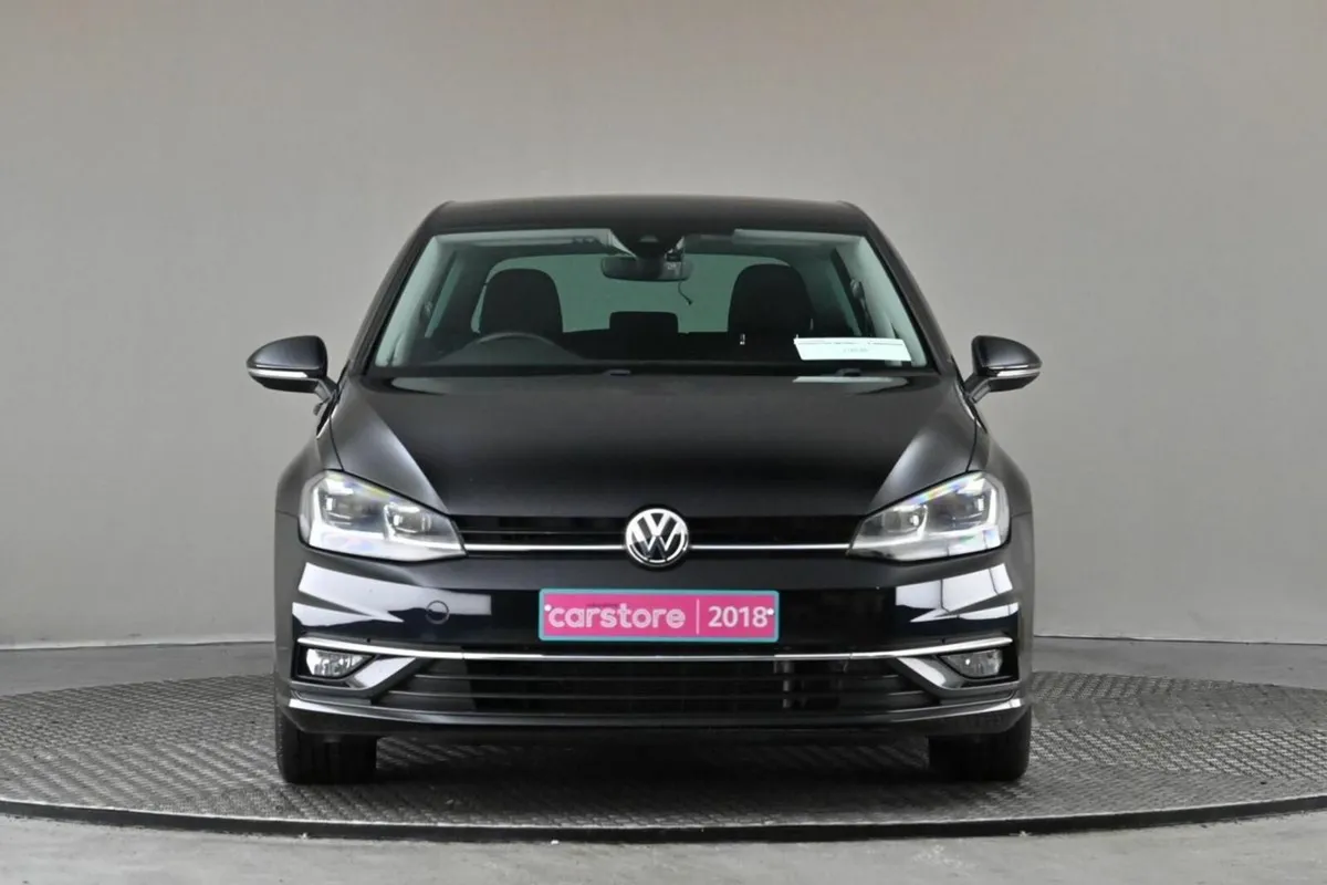 Volkswagen Golf *JAN 2026 PRICING NOW* 1.2 TSI DSG - Image 2