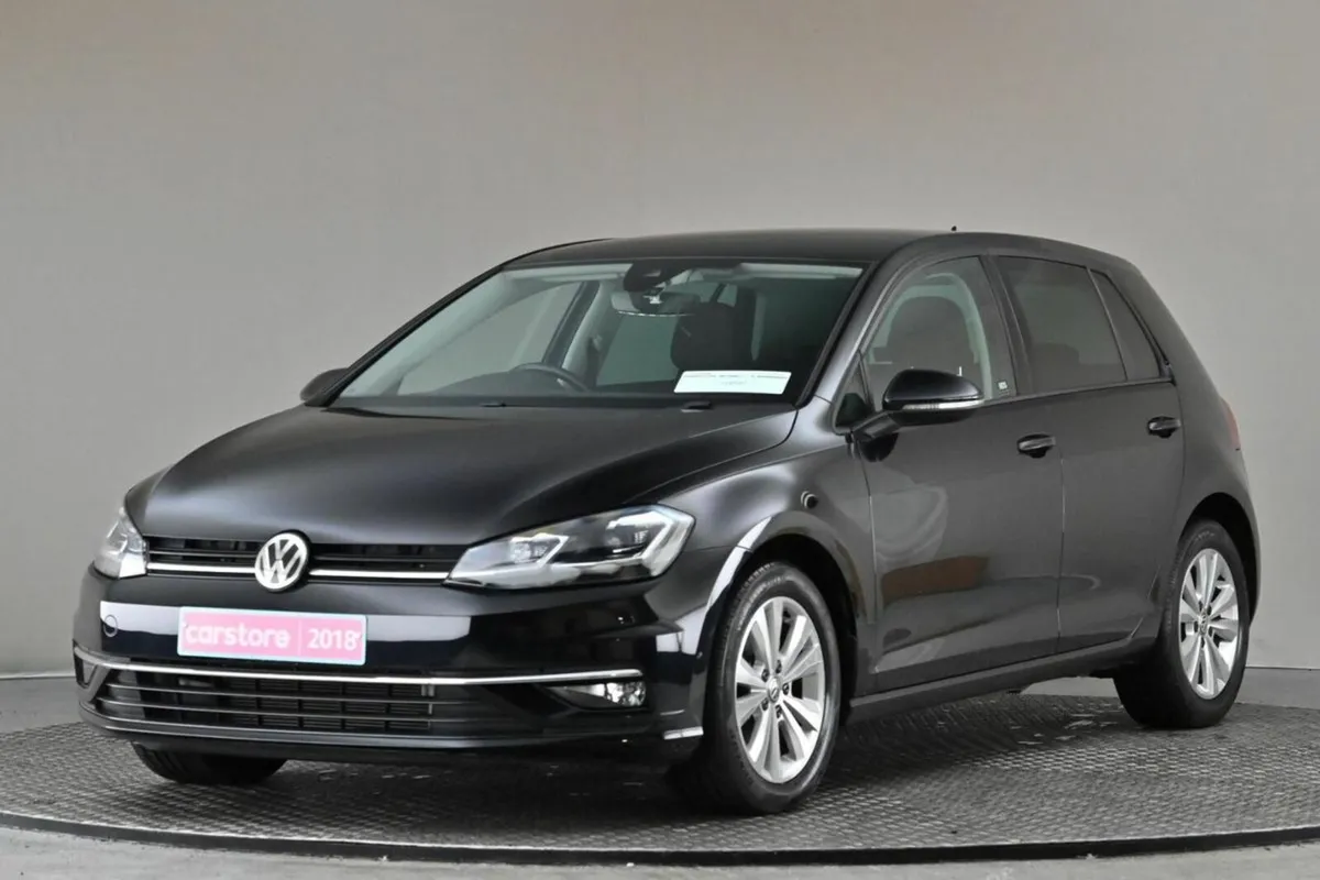 Volkswagen Golf *JAN 2026 PRICING NOW* 1.2 TSI DSG - Image 3