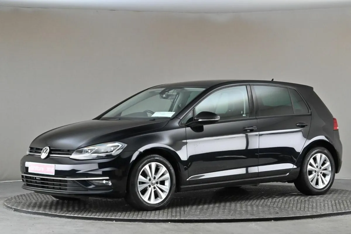 Volkswagen Golf *JAN 2026 PRICING NOW* 1.2 TSI DSG - Image 4