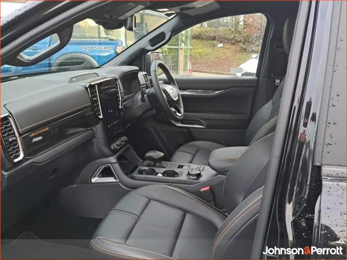 Ford Ranger Wildtrak 2.0 Diesel - Image 3