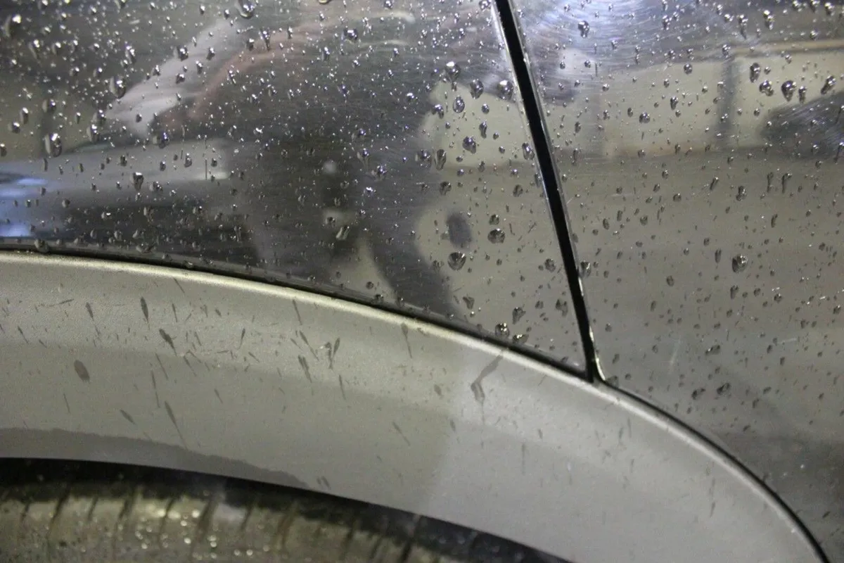 Peugeot 3008 1.5 BlueHDi 130bhp Allure - Image 4