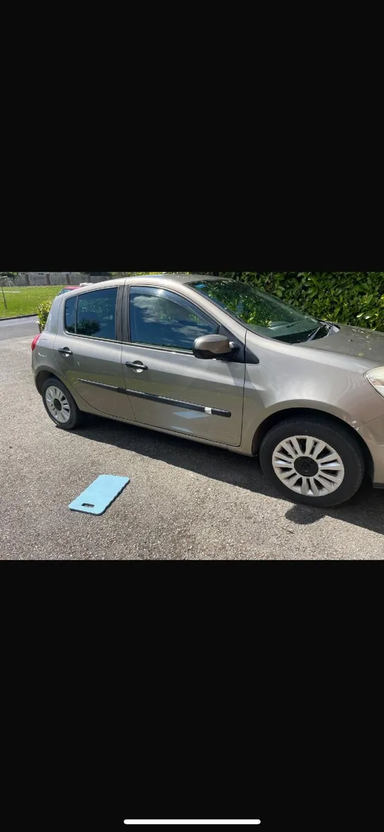 Renault Clio 2011 - Image 3