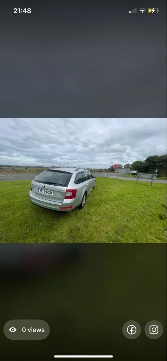 2016 Skoda Octavia - Image 3
