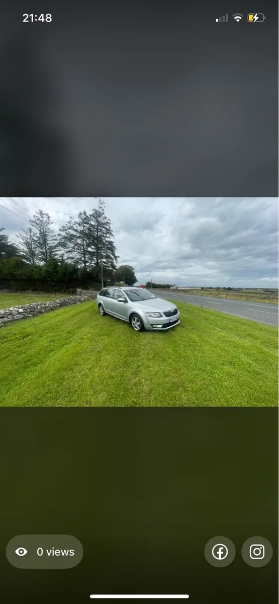 2016 Skoda Octavia - Image 4