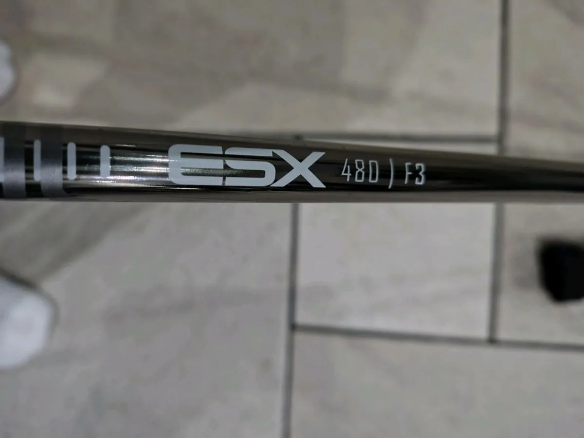 Callaway SUPER hybrid - Image 3