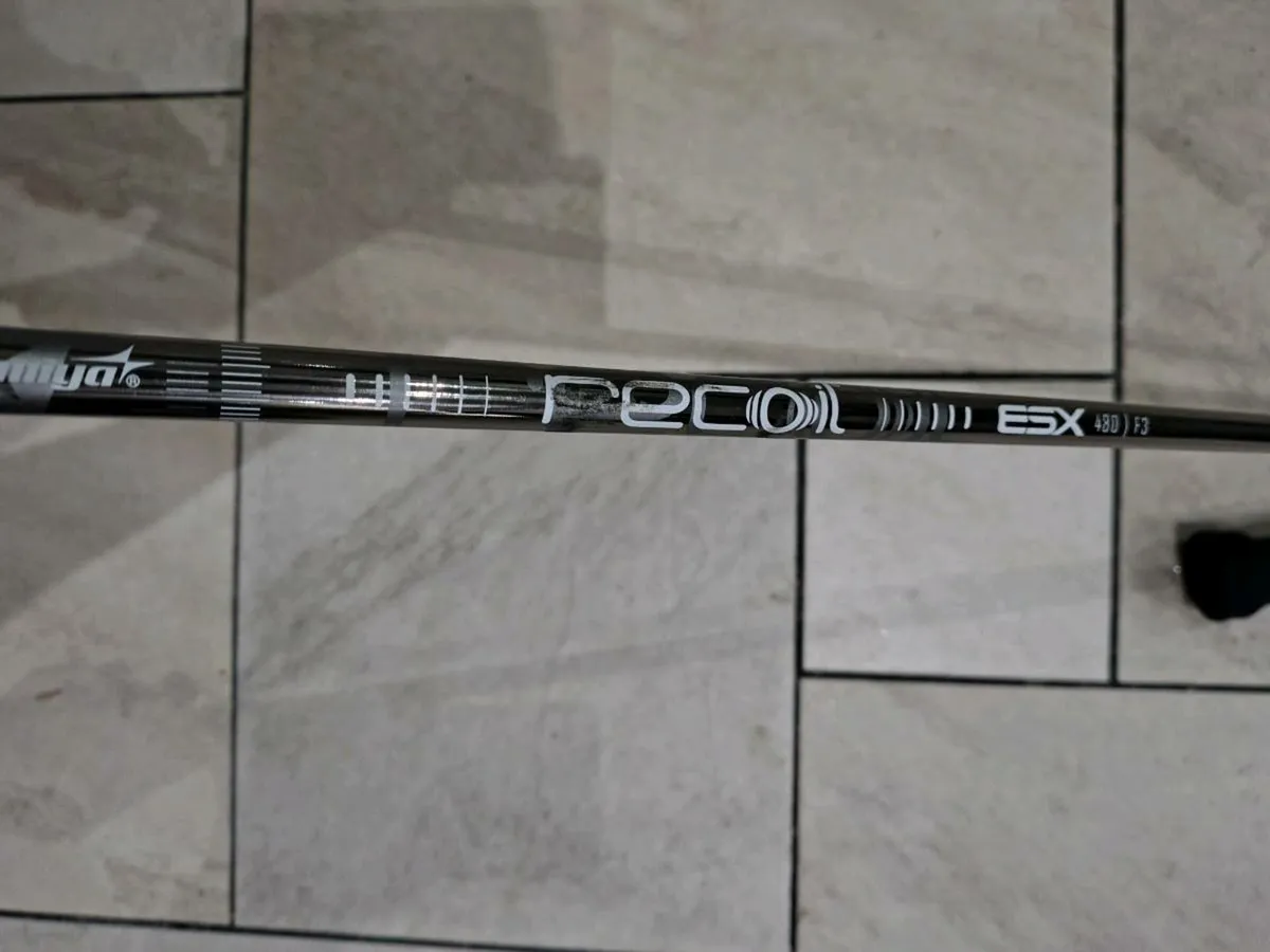 Callaway SUPER hybrid - Image 4