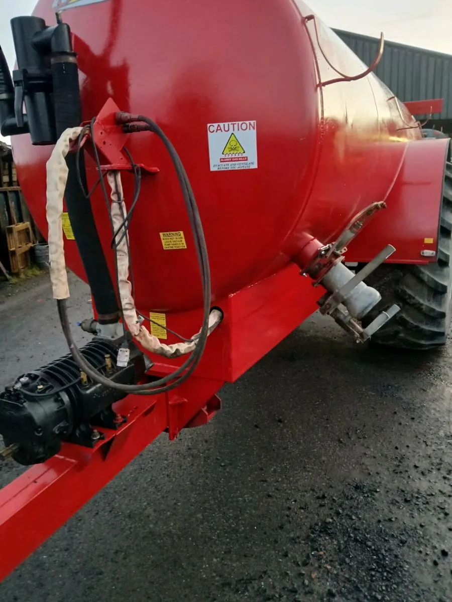 Slurry tank - Image 4