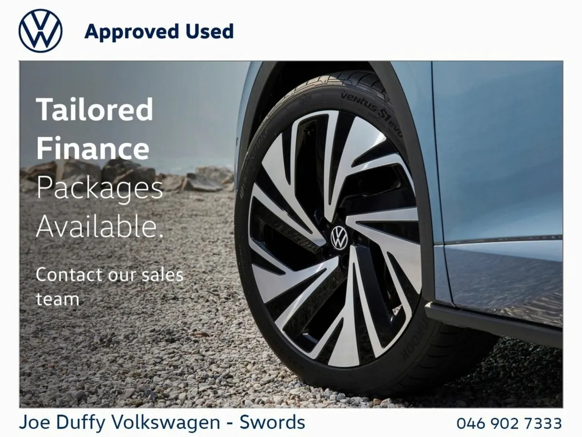 Volkswagen ID.3 Style 204HP 58kWh - Image 1