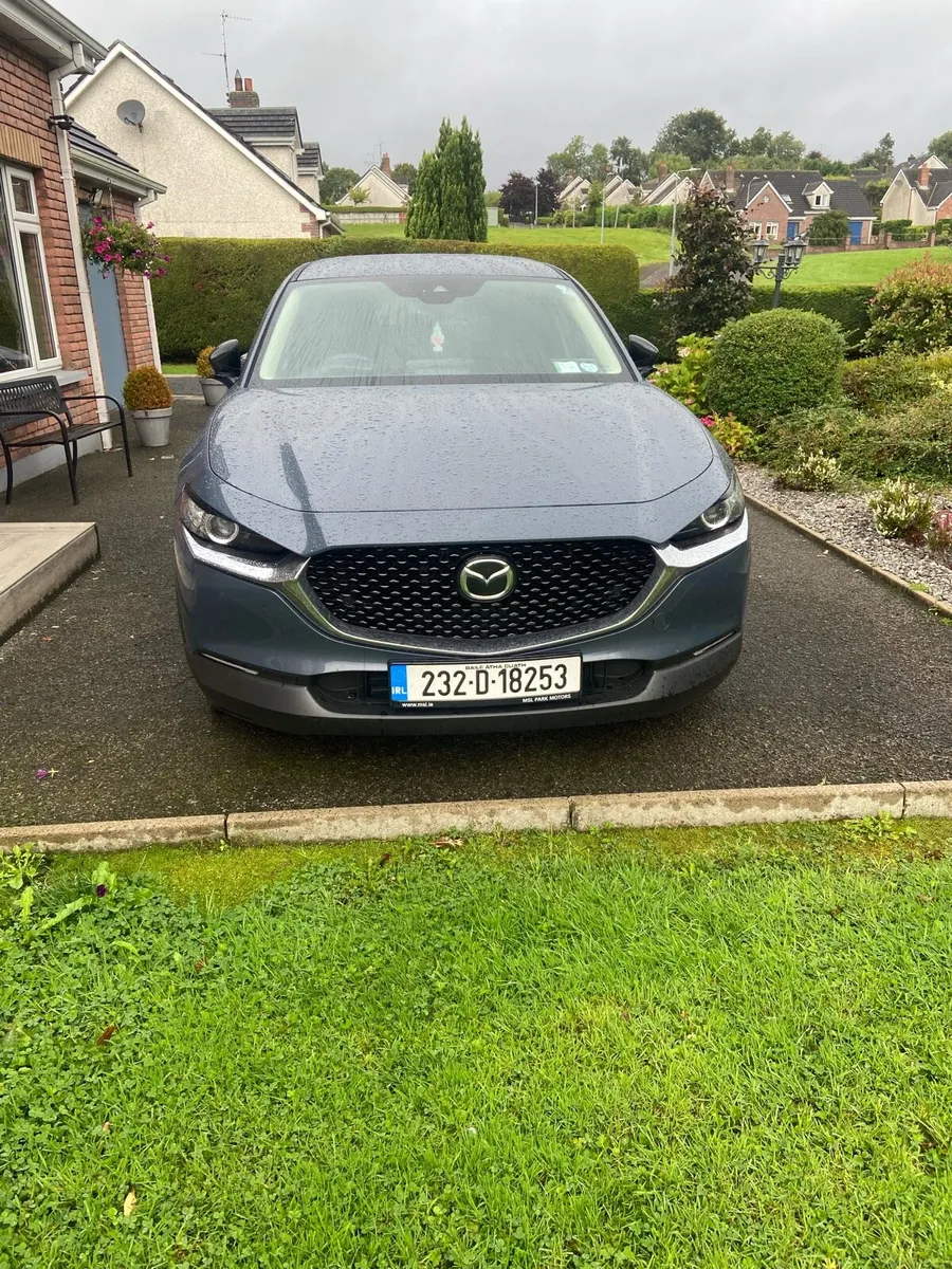 Mazda CX30 - Image 1