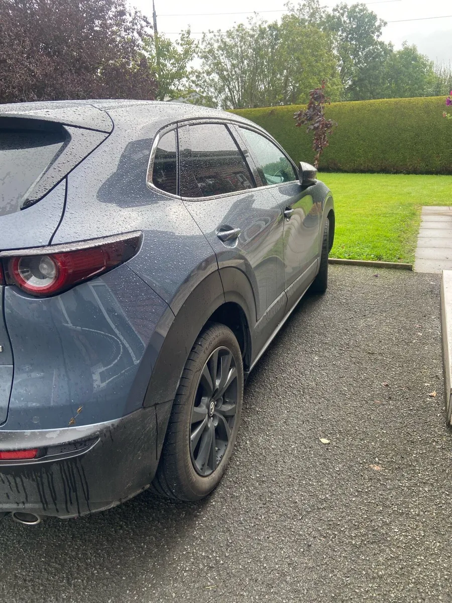 Mazda CX30 - Image 2